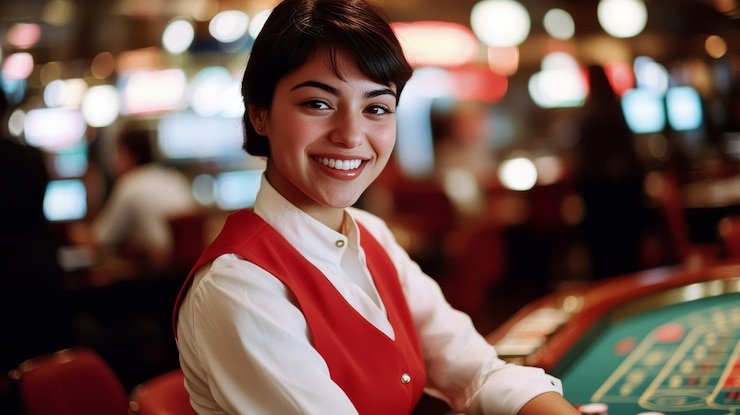 Metode pembayaran Free Bet Blackjack jarumtoto termasuk DANA, OVO, GoPay dan transfer bank