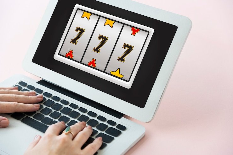 Antarmuka permainan PMGC di platform jarumtoto